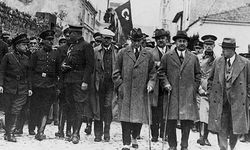 Samsun’un Kurtuluş Tarihindeki Önemi