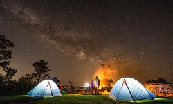 Samsun’da Kamp Kurmak İçin En Güzel 5 Yer