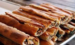 Samsun’un kış tatlıları: Nokul, katmer ve fırın sütlaç