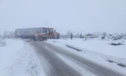 Kış Mevsiminde Samsun’da Trafik, Ulaşım ve Hayat Rutinleri