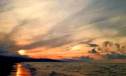 Samsun’un en güzel gün batımı noktaları