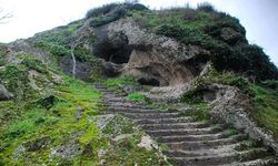 Tekkeköy Mağaraları: Karadeniz’in en eski yerleşim yeri