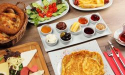 Samsun’da Kahvaltı Kültürü ve Geleneksel Sofra