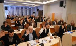 Atakum’da maaş müjdesi