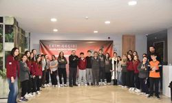 Atakum’da "Uluslararası Bienal Sanat Şöleni"