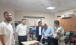 Samsun’da sosyal hizmetlerde yeni dönem