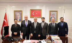 Başkan Kurnaz: "Aile ve aile bütünlüğüne önem veriyoruz"