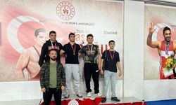 Başkan Kurnaz: "Sporun ve sporcunun her branşta yanındayız"