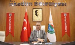 Başkan Kurnaz: "Vatandaşlarımıza en iyi hizmeti sunmaya gayret ediyoruz"