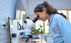 Bilim Samsun ve Keşif Kampüsü’nde ara tatil dolu dolu geçti