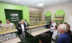 Bu markette para geçmiyor: Aile ekonomisine dev katkı