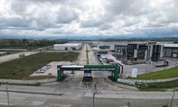 Çarşamba OSB’de doluluk yüzde 97’ye ulaştı: 25 ülkeye ihracat yapılıyor