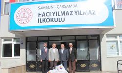 ÇTB’den öğrencilere bot desteği