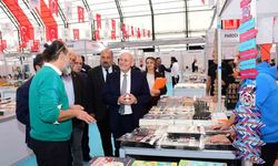 Edebiyatın kalbi Terme’de atıyor: