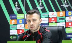 Emre Kılınç: "Her sene Avrupa’da olmayı hedefliyoruz"