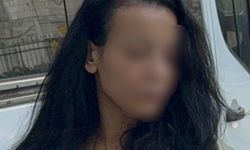 Evinde uyuşturucu ele geçirilen kadın tutuklandı