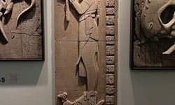 Gazbetonun içinden doğan sanat