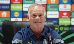 Hamrun Teknik Direktörü Modica, "Samsunspor maçında Avrupa’daki ilk puanlarımızı almak istiyoruz"