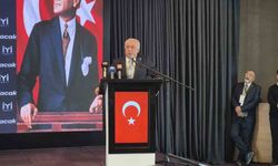 İYİ Parti Samsun İl Başkanı Hasan Aksoy güven tazeledi