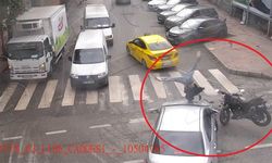 Kural tanımayan motosikletliler kazaları artırdı