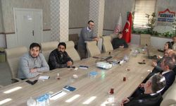 OKA’dan dış ticaret iş birliği