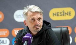 Orhan Ak: "1 puan bizim için iyi olabilirdi"