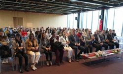 Otizmde Sosyal Kabulün Artırılması Semineri