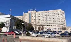 Özel kolej öğrencileri hamburgerden zehirlendi