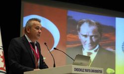 Prof. Dr. Ersanlı: "Bağımlılıkla mücadele, yalnızca tedaviye indirgenemeyecek kadar çok boyutlu"