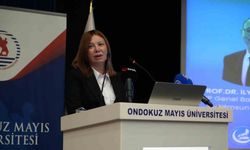 Rektör Aydın: "Tüm insanlığın Türk milletinin adaletle hayat bulan kudretine ihtiyacı var"