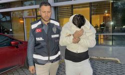 Samsun’da 13 milyon liralık dolandırıcılılığa 1 tutuklama