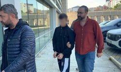 Samsun’da 18 yaşındaki gencin bıçaklandığı olayda 2 kişi gözaltına alındı