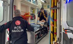 Samsun’da 2 kişinin silahla yaralandığı olayda 7 kişi gözaltına alındı