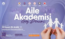 Samsun’da Aile Akademisi başvuruları başladı