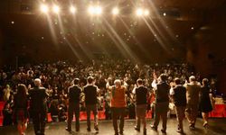 Samsun’da kültür ve sanat etkinlikleri