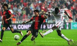 Samsunspor Avrupa’ya damga vuruyor!