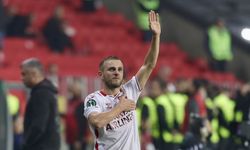 Samsunsporlu Celil Yüksel’den açıklama: "Hukuka aykırı ve itibar zedeleyici"