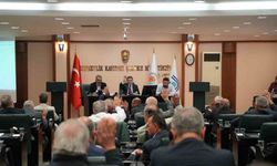 SASKİ’nin 2026 bütçesi 10,3 milyar TL