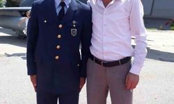 Şehit Astsubay Üstçavuş Emre Altıok’un babası: "Şehit babası oldum ne mutlu bana"