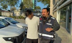 Tartıştığı kişiyi silahla bacağından vuran genç tutuklandı