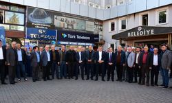 Terme Belediyesi’nden tarihi yatırım: 100 milyon TL’lik araç filosu hizmete girdi