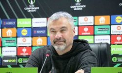 Thomas Reis: "Oyunumuzu sahaya yansıtamazsak problem yaşarız"