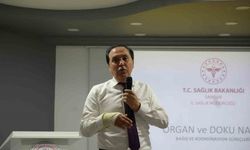 Türkiye’de her gün 10 kişi organ bulamadığı için hayatını kaybediyor