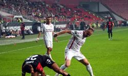 UEFA Konferans Ligi: Samsunspor: 3 - Hamrun: 0 (Maç sonucu)