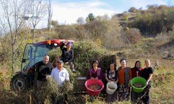 Üreticiden ihtiyaç sahiplerine uzanan dayanışma ağı
