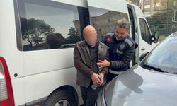 Üzerinde ve evinde uyuşturucu ele geçen şahıs tutuklandı