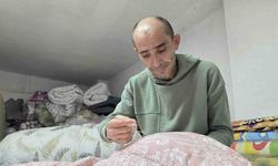Yorgancılar son ilmeklerini atıyor: En genç usta 52 yaşında