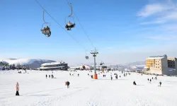 Ladik Akdağ’da Dört Mevsim Doğal Aktivite Rehberi