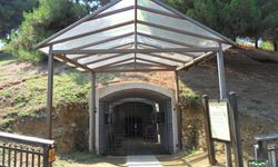 Amisos Tepesi ve Tümülüslerinin Gizemli Tarihi