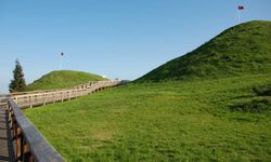 Amisos Tepesi ve Kral Mezarları Üzerine Bir İnceleme